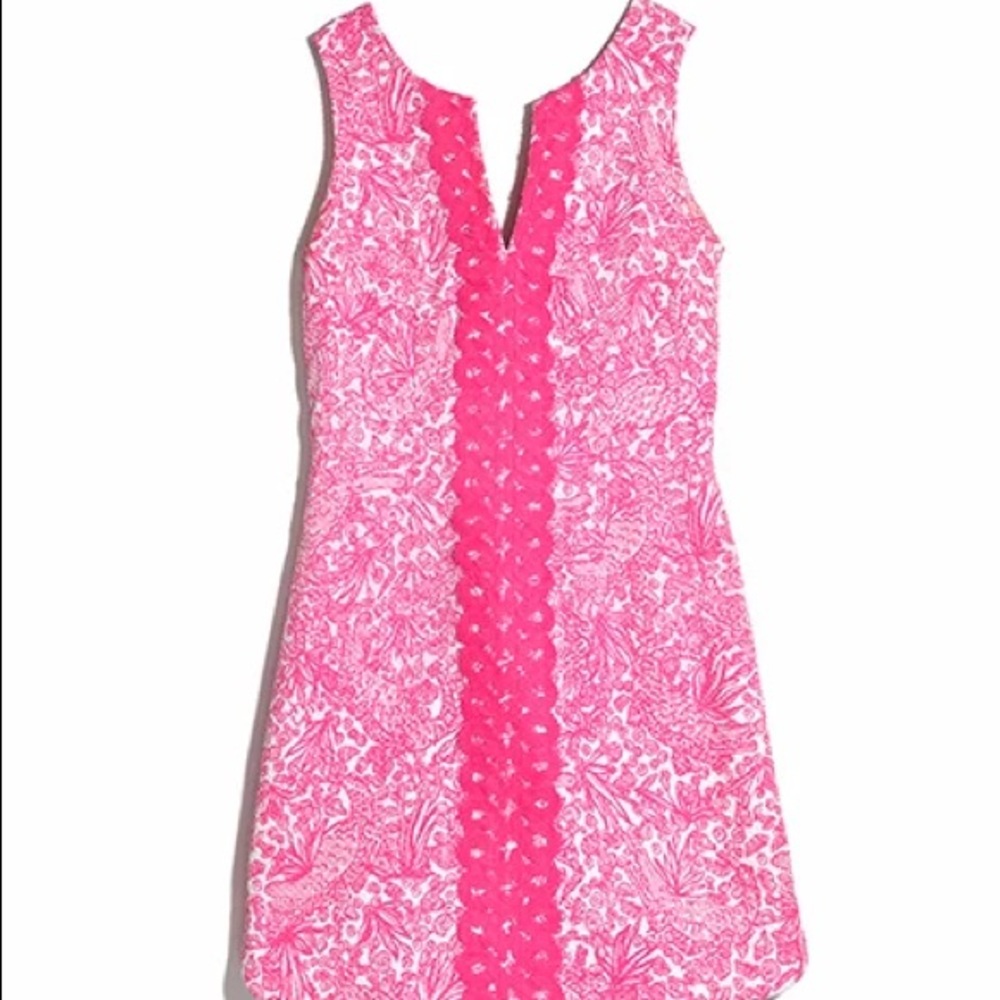 Lilly Pulitzer for Target Dress